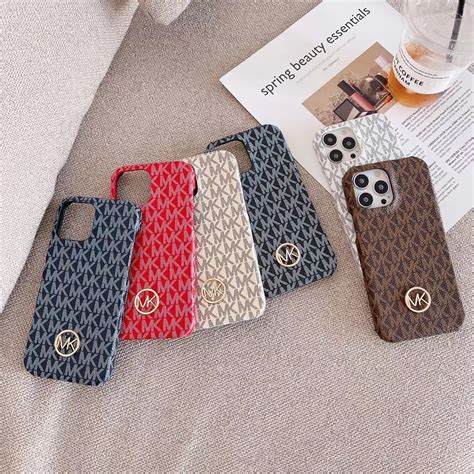 michael kors case iphone 13|michael kors iphone 15 case.